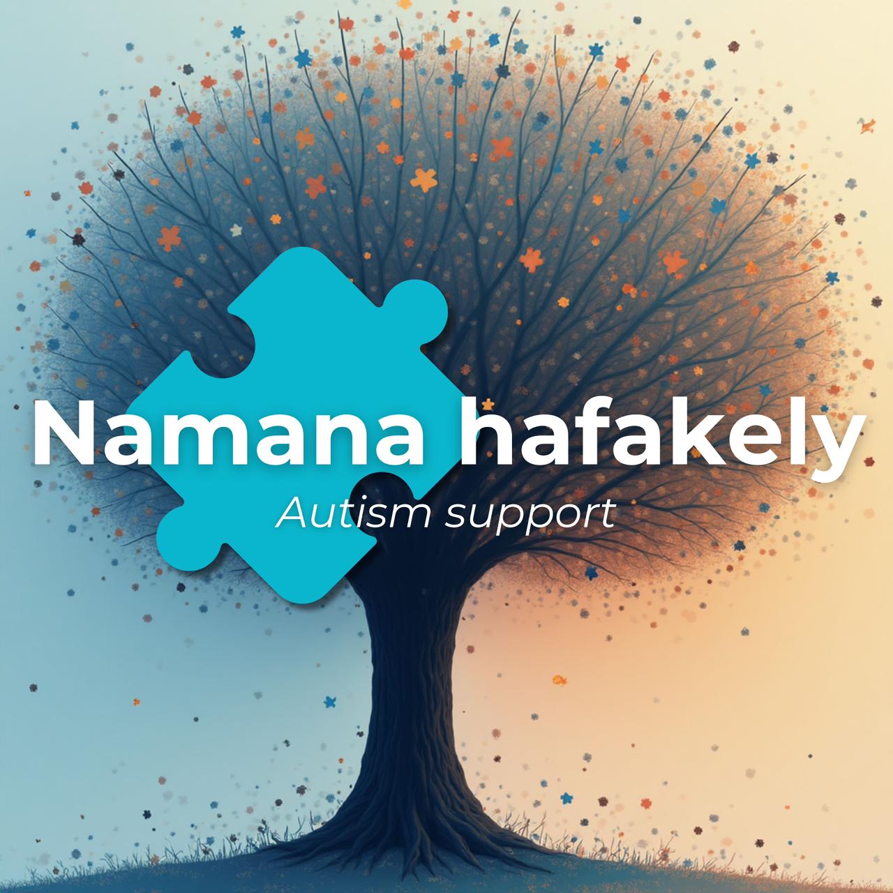 Namana Hafakely